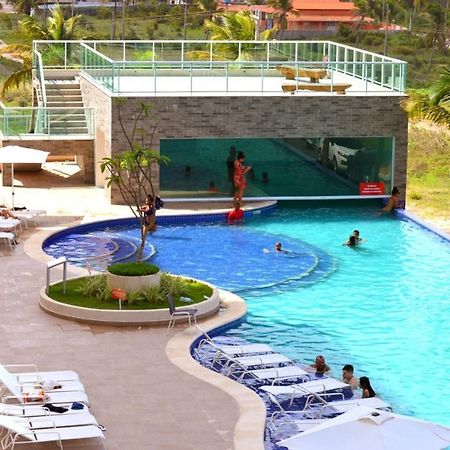 Salinas Park Resort Apartamento Salinopolis Bagian luar foto