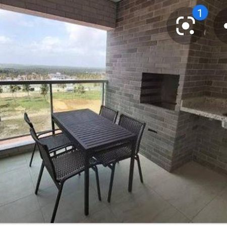 Salinas Park Resort Apartamento Salinopolis Bagian luar foto