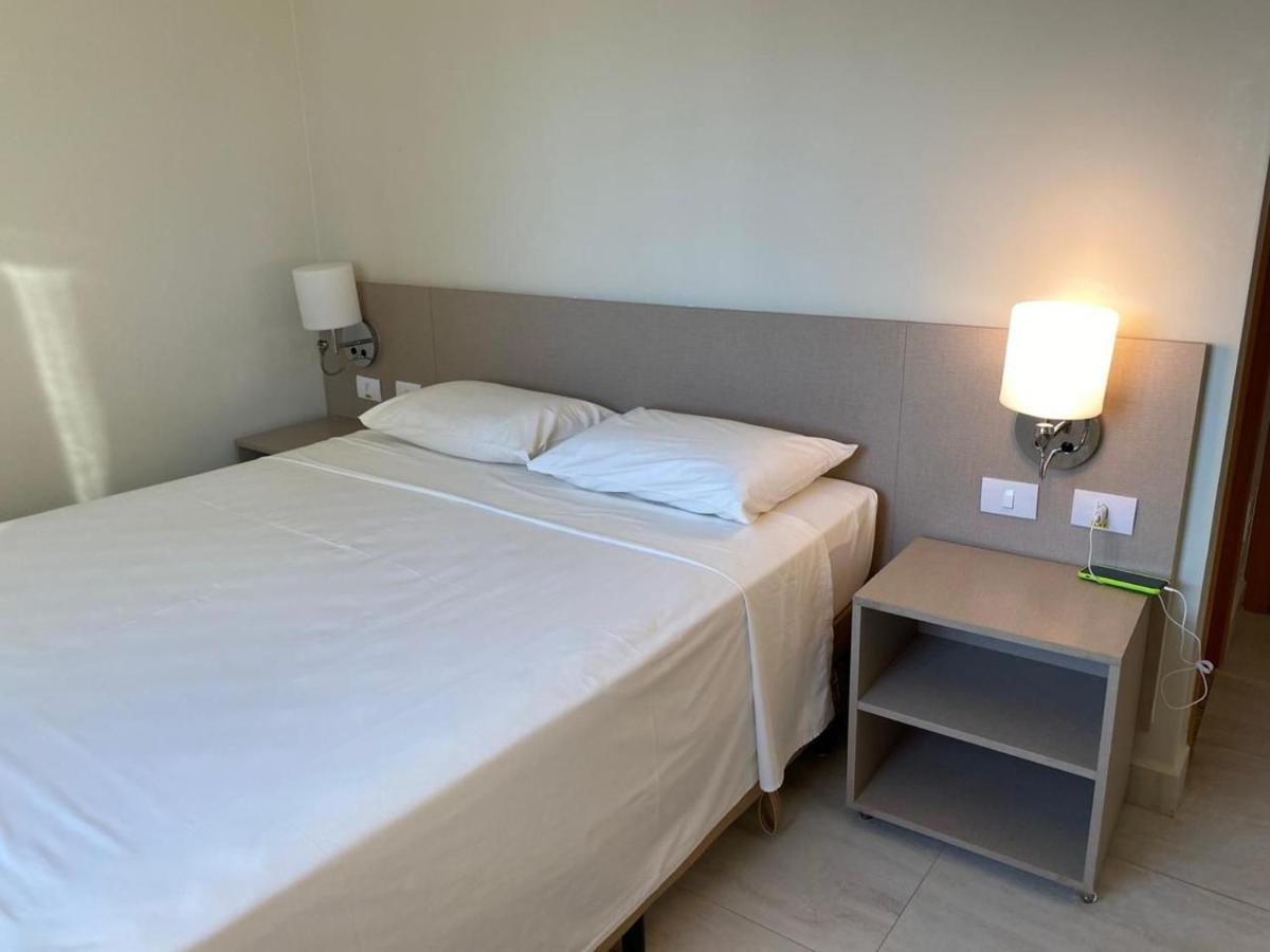 Salinas Park Resort Apartamento Salinopolis Bagian luar foto