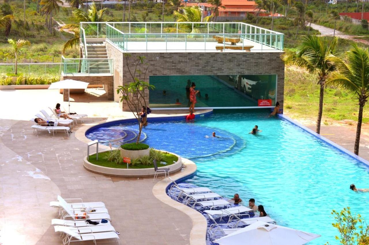 Salinas Park Resort Apartamento Salinopolis Bagian luar foto
