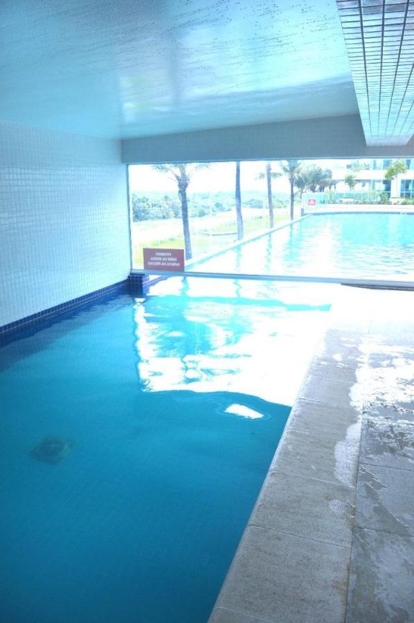 Salinas Park Resort Apartamento Salinopolis Bagian luar foto