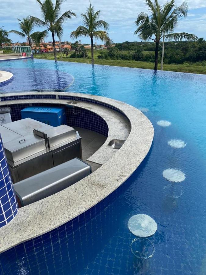 Salinas Park Resort Apartamento Salinopolis Bagian luar foto