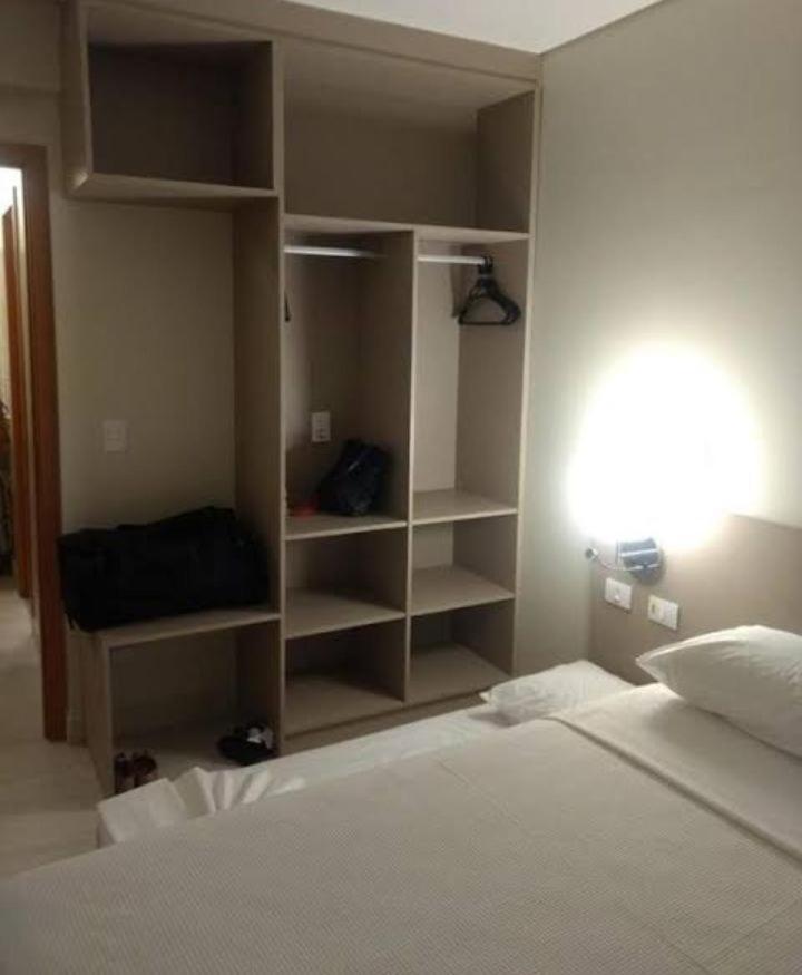 Salinas Park Resort Apartamento Salinopolis Bagian luar foto