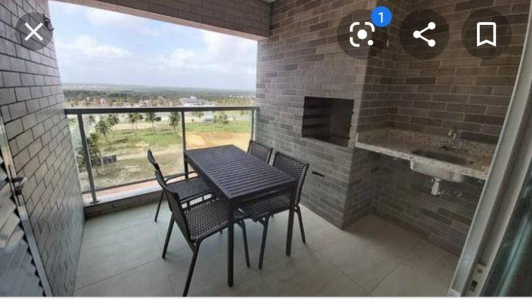 Salinas Park Resort Apartamento Salinopolis Bagian luar foto